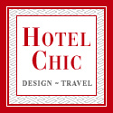 Visit Hotel Chic