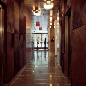 6 Columbus Hallway