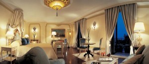 Hotel Cipriani New Junior Suite