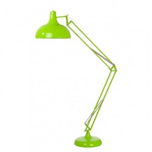 Muno Giant Floor Lamp green