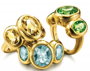 TitoPedrini Sersale Rings