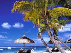 Virtual Vacation at the Oberoi in Mauritius