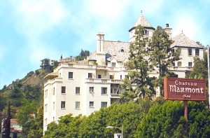 ChateauMarmont