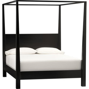 pavillion-black-canopy-bed