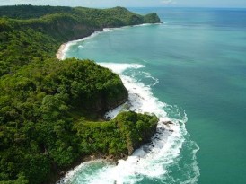 Virtual Vacation at Aqua Wellness in Nicaragua