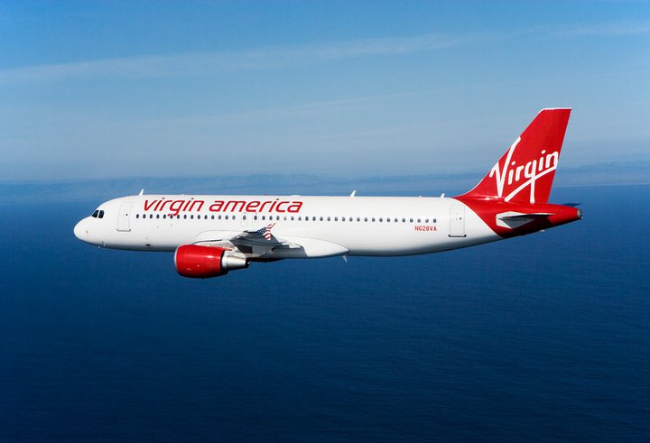 Virgin-America-Plane
