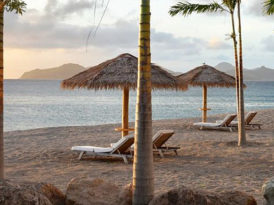 Paradise Beach: A New Escape in Nevis