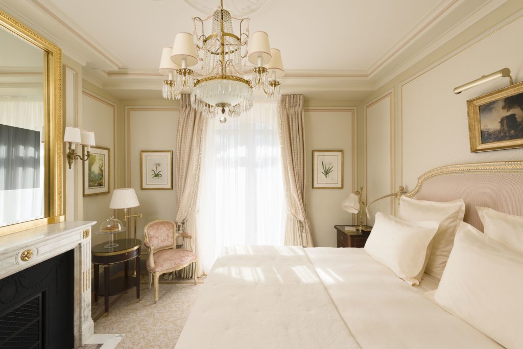 New Ritz Paris Hotel Anchors Place Vendôme's Overhaul – WWD