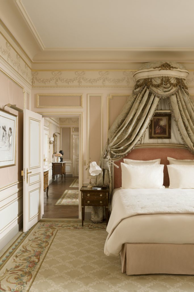 New Ritz Paris Hotel Anchors Place Vendôme's Overhaul – WWD