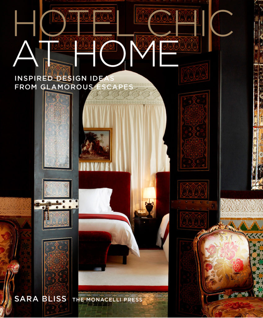 hotel-chic-cover La Mamounia