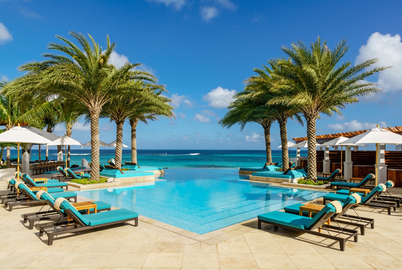 Zemi Beach House A New Gem in Anguilla