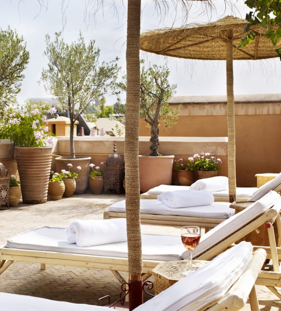 LHotelMarrakech 15